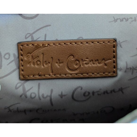 Foley + Corinna Hygge Tower Carlie Satchel/Shoulder/Crossbody Bag - Picture 5 of 11